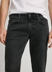 Pepe Jeans Straight-Jeans STRAIGHT JEANS mit günstig online kaufen