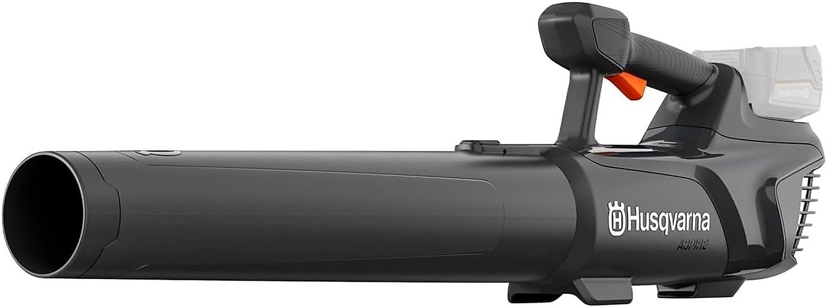 Husqvarna Akku-Laubbläser Aspire B8X-P4A, 3 Geschwindigkeits Stufen, abnehm günstig online kaufen