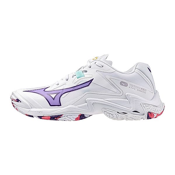 Mizuno Wave Lightning Z8 W Handballschuh günstig online kaufen