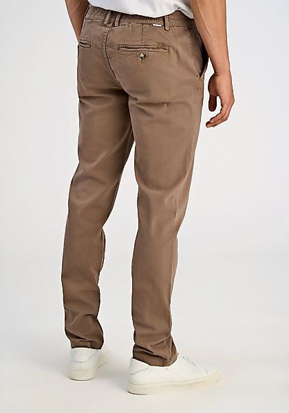 LINDBERGH Chinos "Chino Relaxed Loose Fit" günstig online kaufen