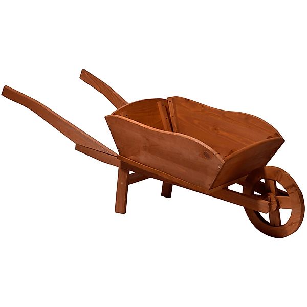 dobar Pflanzkübel, BxTxH: 40x130x40 cm günstig online kaufen