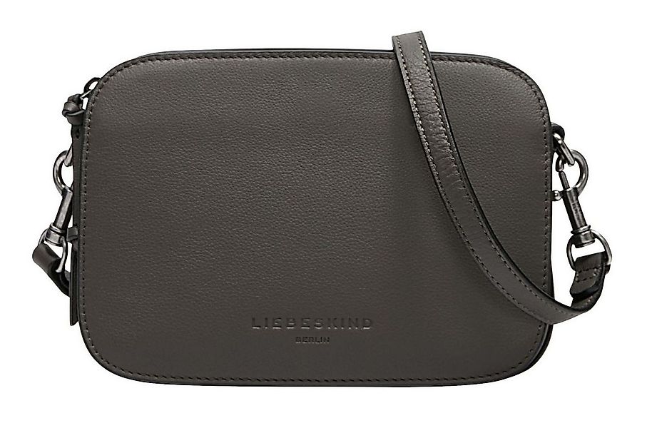 Liebeskind Berlin Umhängetasche Luka Crossbody Bag, aus echtem Leder günstig online kaufen