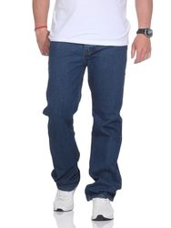 Levi's® Straight-Jeans 501 LEVI'S ORIGINAL mit günstig online kaufen