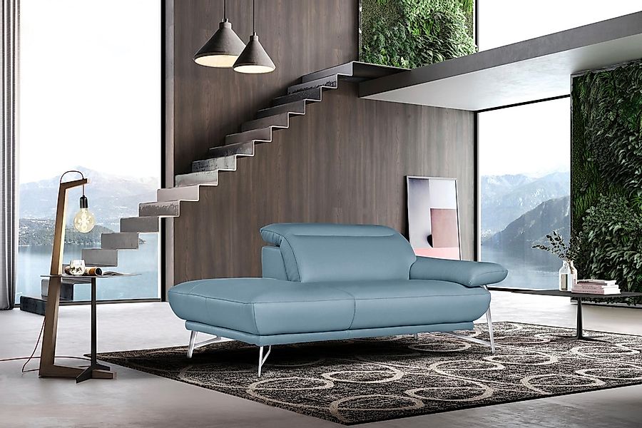 Egoitaliano Polstergarnitur »Anais, Design mit hohem Sitzkomfort für mehr B günstig online kaufen