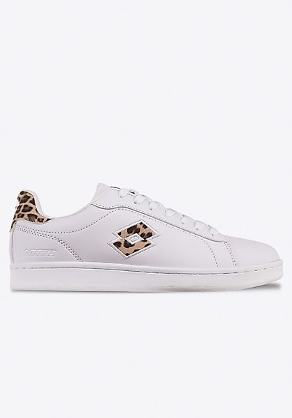 lotto Sneaker, - mit chiquen Kontrast-Details günstig online kaufen