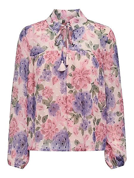 ONLY Blusentop ONLDINA L/S TOP CS günstig online kaufen