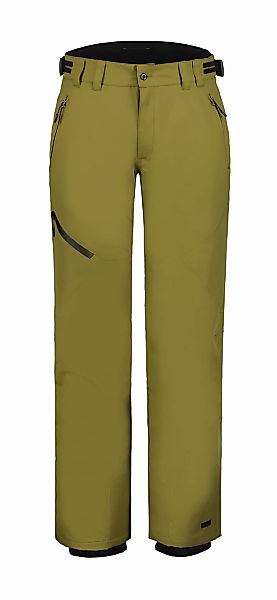 Icepeak Skihose "ICEPEAK COLMAN" mit dezentem Logobadge am Beinabschluss günstig online kaufen