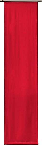 Wirth Schiebegardine "Westport" Paneelwagen 1 Stk. tlg. günstig online kaufen