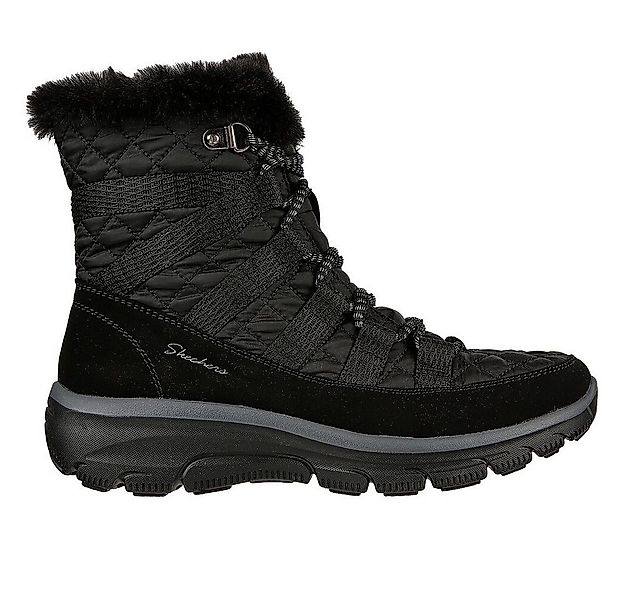Skechers Skechers - EASY GOING MORO STREET - Schwarz Stiefel günstig online kaufen