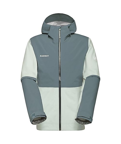 Mammut Regenjacke Linard Guide HS Hooded günstig online kaufen