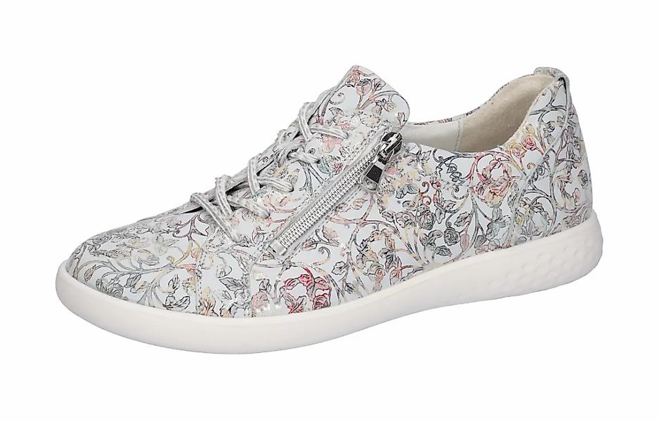 Waldläufer H-CLOÈ Schnürschuh, Sneaker, Freizeitschuh, Halbschuh günstig online kaufen