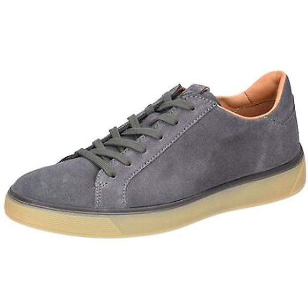 Ecco  Halbschuhe Schnuerschuhe  STREET TRAY M 504564/05308 05308 günstig online kaufen