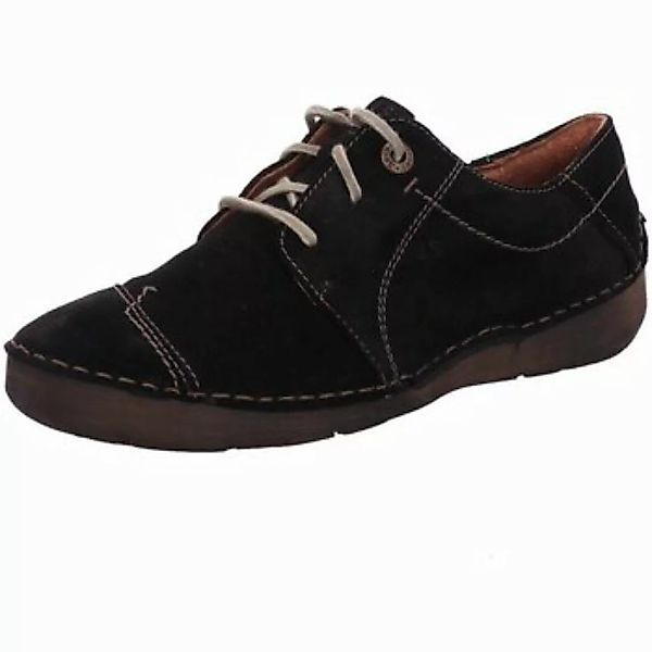Josef Seibel  Halbschuhe Schnuerschuhe FERGEY 20 59692676/410 günstig online kaufen