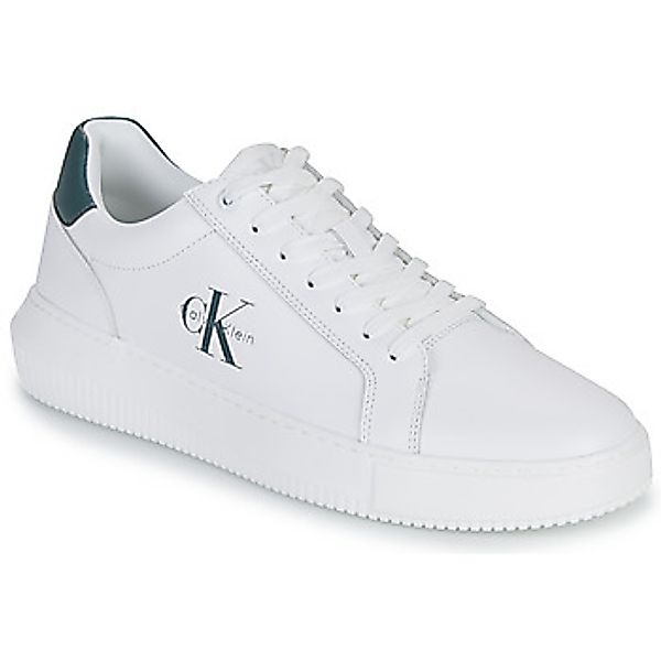 Calvin Klein Jeans  Sneaker CHUNKY CUPSOLE MONO LTH günstig online kaufen