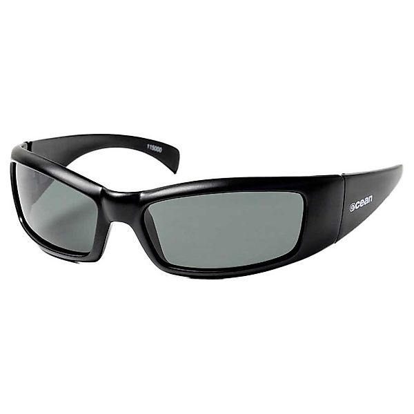 Ocean Sunglasses Mundaka Mate Black Sonnenbrille One Size Matte Black günstig online kaufen