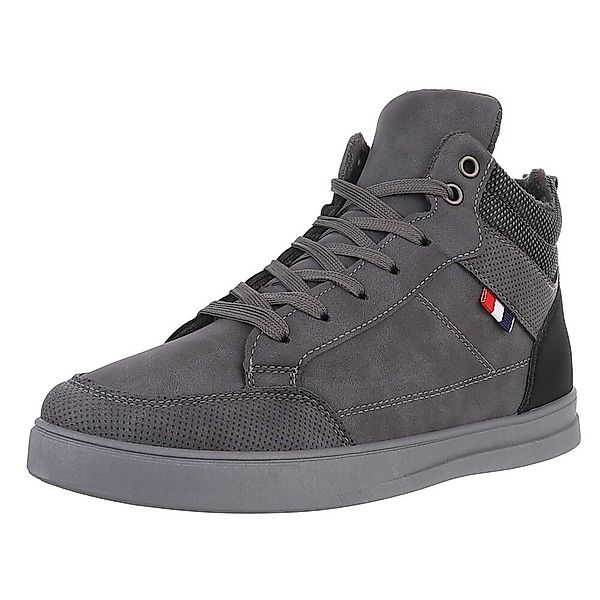 Coolwalk Herren High-Top Freizeit Sneaker (88828894) günstig online kaufen
