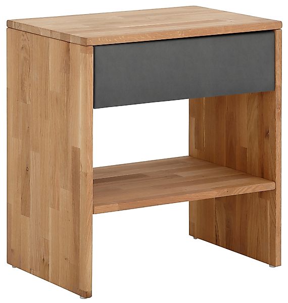 PLACES OF STYLE Nachttisch "Vinton" günstig online kaufen