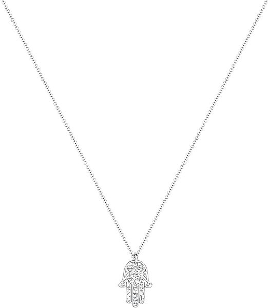 Elli Kette mit Anhänger Schmuck Geschenk günstig online kaufen