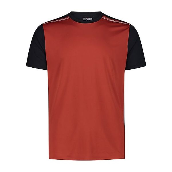 CMP T-Shirt CMP Herren T-Shirt MAN FREEBIKE T-SHIRT 34N7917 günstig online kaufen