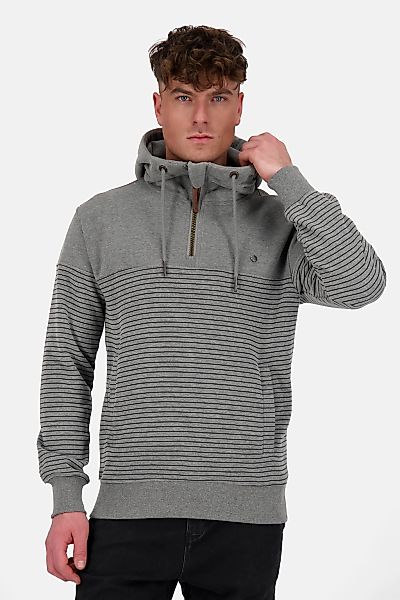 Alife & Kickin Kapuzensweatshirt "Herren HugoAK Z" günstig online kaufen