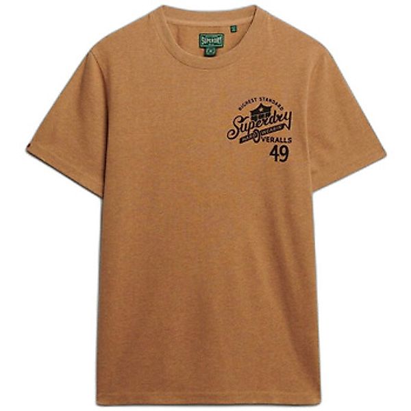 Superdry  T-Shirt T-shirt  Vintage günstig online kaufen
