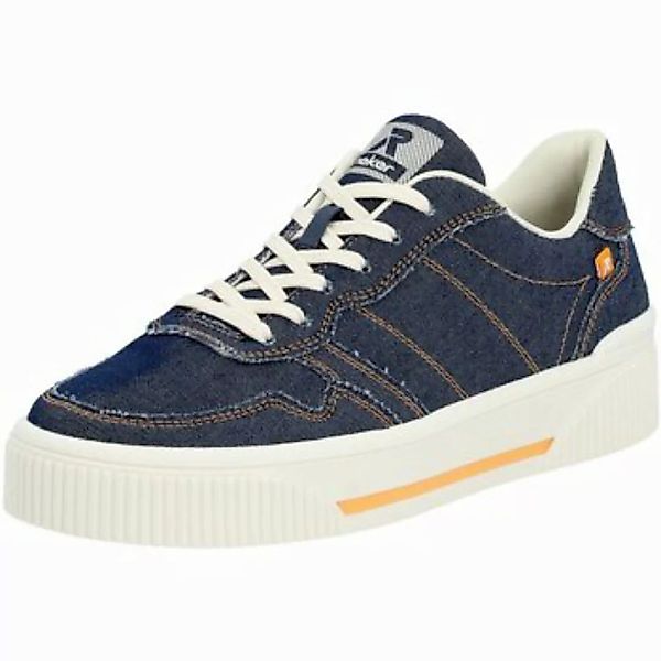 Rieker  Sneaker FSK Halbschuhe W0706-14 günstig online kaufen