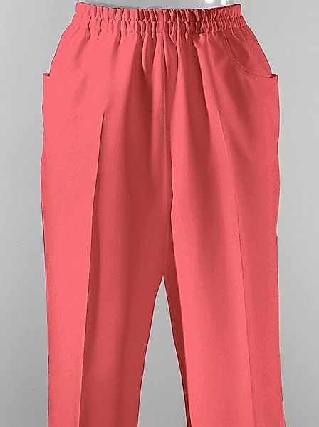 Sieh an! Shorts Capri-Hose komfortabel günstig online kaufen