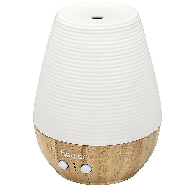 BEURER Luftbefeuchter Beurer LA 40 Aroma Diffuser Lufterfrischer 1 St. günstig online kaufen