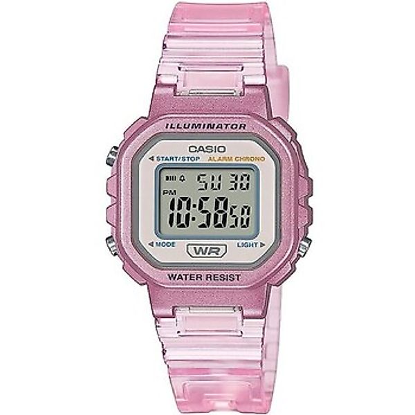 Casio  Armbanduhr LA20WHS4A günstig online kaufen