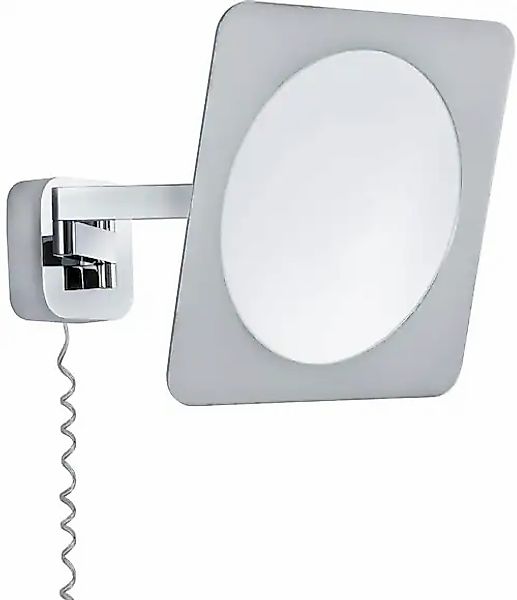 Paulmann LED Wandleuchte und Kosmetikspiegel »Bela« Schutzart IP44, LED mit günstig online kaufen