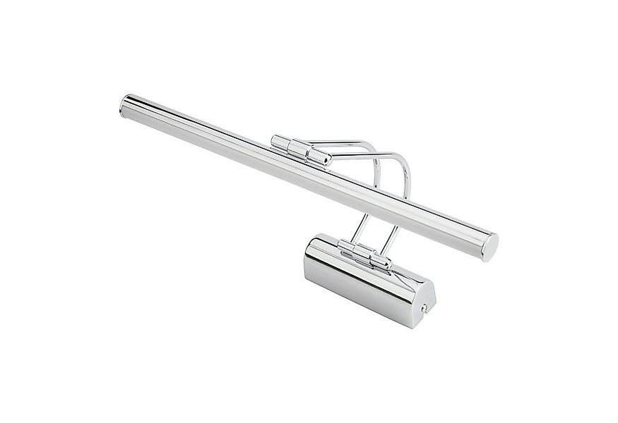 lux.pro LED Wandleuchte, LED fest integriert, »Hartlepool« Wandlampe mit 32 günstig online kaufen