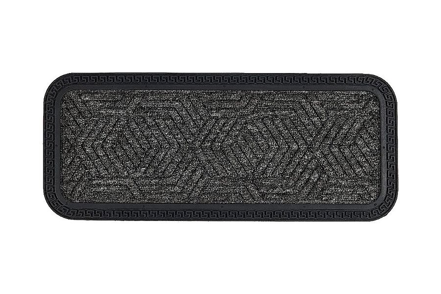 Yoursol Fußmatte Türmatte Border Star für günstig online kaufen