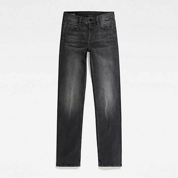 G-STAR Straight-Jeans "Strace Straight Wmn" günstig online kaufen