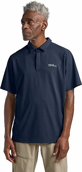 Jack Wolfskin Poloshirt "DELGAMI POLO M" günstig online kaufen