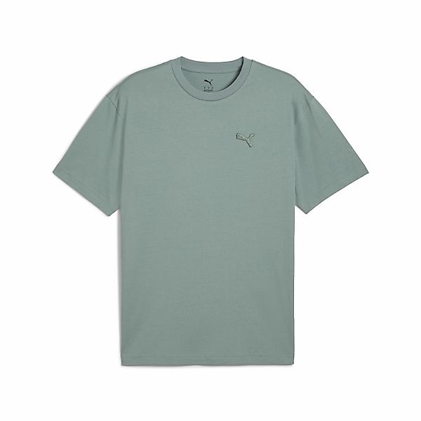PUMA "Essentials Elevated T-Shirt Erwachsene" günstig online kaufen