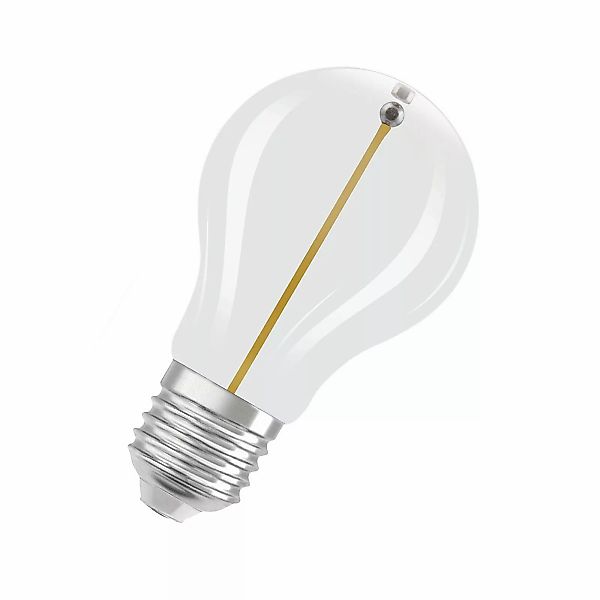 Osram Leuchtmittel E27 Glühlampenform günstig online kaufen