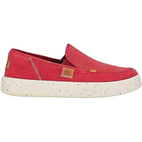 Hey Dude Sunapee M Coastline Sneaker günstig online kaufen