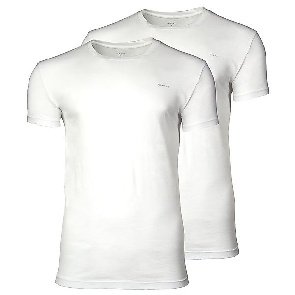 Gant T-Shirt Herren T-Shirt 2er Pack günstig online kaufen