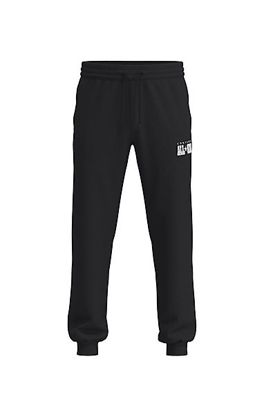 Converse Jogginghose CONVERSE ARCH ALL STAR PANT sportlicher Stil, für Spor günstig online kaufen