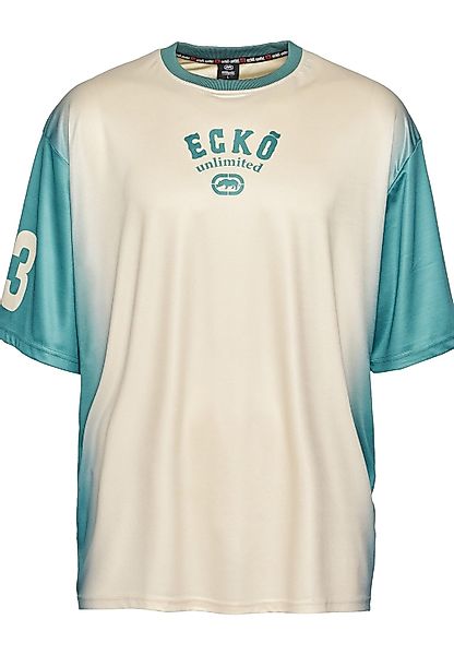 Ecko Unltd. T-Shirt "Ecko Unltd. Ecko Unltd. Faded Soccer T-Shirts" 1 Stk. günstig online kaufen