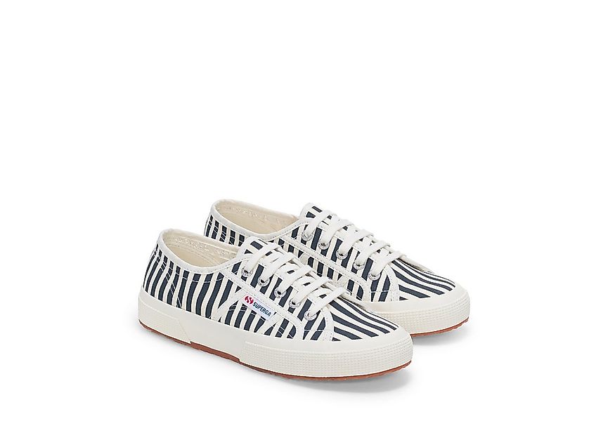 Superga 2750 STRIPES PRINT Sneaker günstig online kaufen