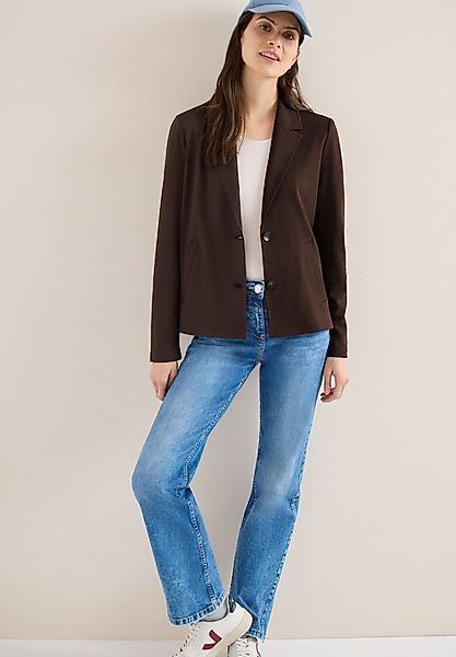 CECIL Jackenblazer im Basic-Style günstig online kaufen