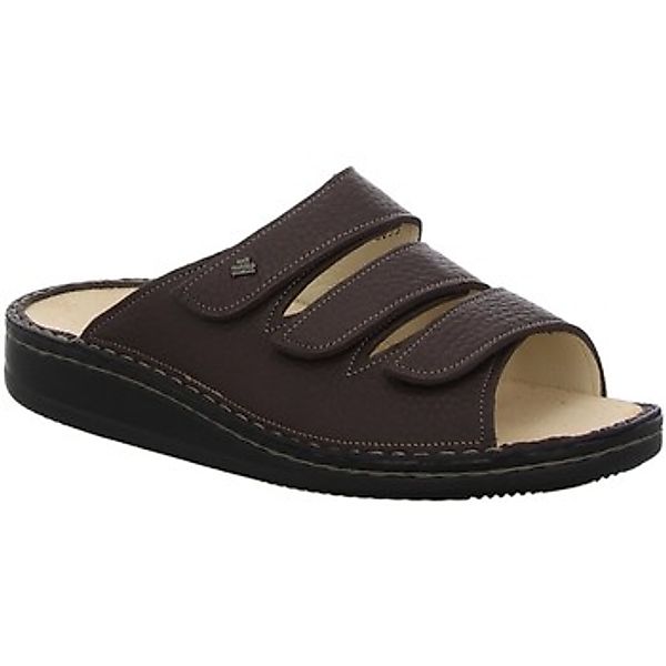 Finn Comfort  Sandalen Offene Korfu Korfu coffee günstig online kaufen