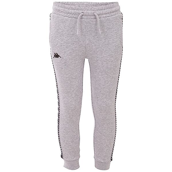Kappa Trainingshose Kappa Herren Sweathose Ireneus günstig online kaufen