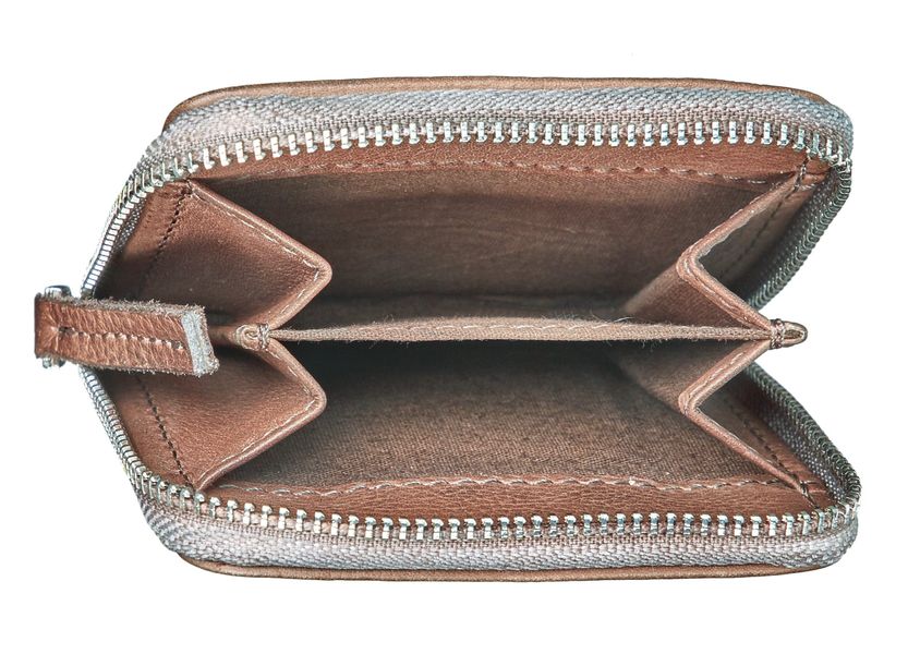 Bull & Hunt Mini Geldbörse mini günstig online kaufen