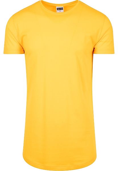 URBAN CLASSICS Kurzarmshirt Urban Classics Herren günstig online kaufen