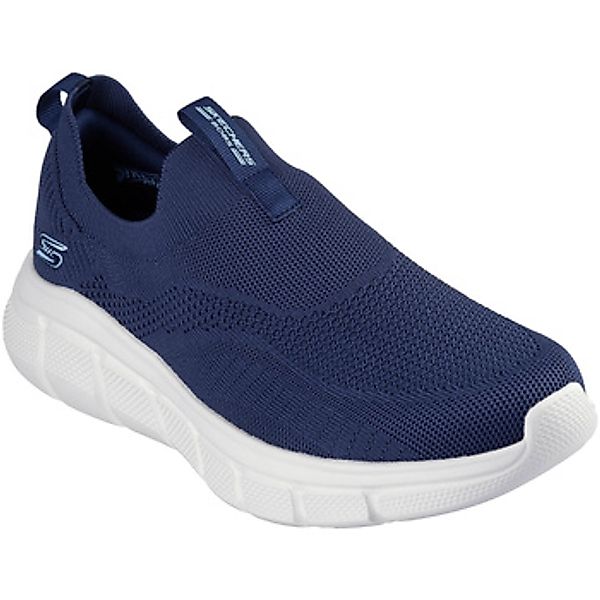 Skechers  Sneaker Bobs B Flex - Frigid Edge 118107-NVY Navy günstig online kaufen
