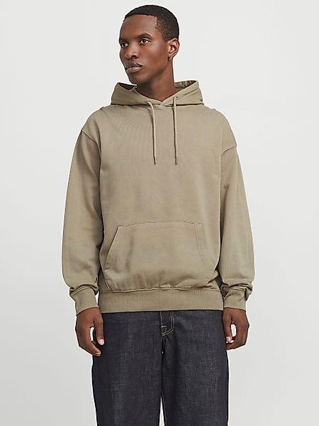 Jack & Jones Kapuzensweatshirt JJECHARGE FADED günstig online kaufen