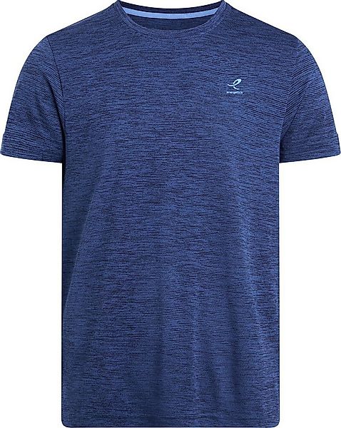 Energetics Funktionsshirt He.-T-Shirt Telly II SS M BLACK/ROSE DARK günstig online kaufen