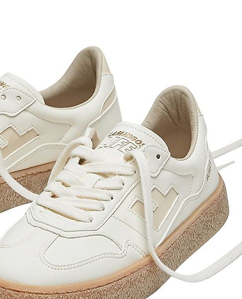 Flamingos Life Burela Bold - creamweiss/panna/gum Sneaker günstig online kaufen